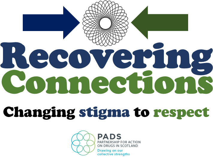 Scottish Families Affected By Alcohol And Drugs - Circle (860x525), Png Download