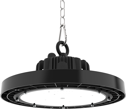 View Z Led Ufo - Ceiling Fixture (650x500), Png Download