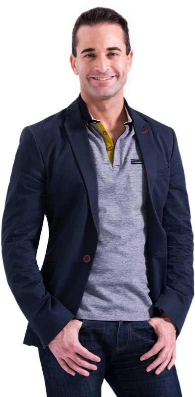 Gentleman (400x800), Png Download