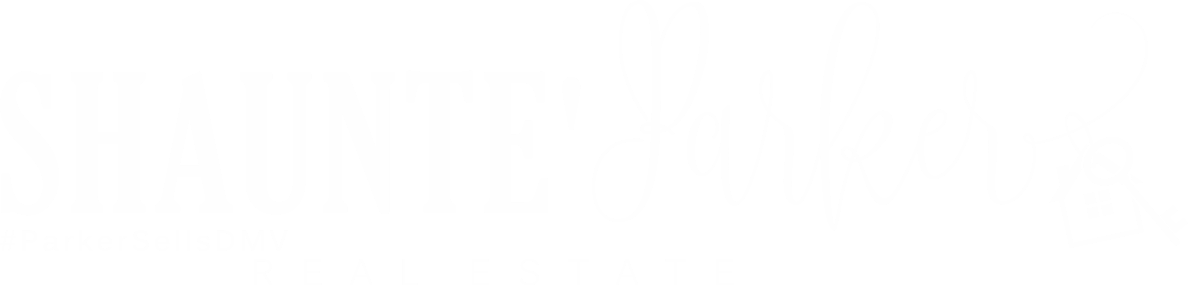 Logo - Calligraphy (4767x1160), Png Download