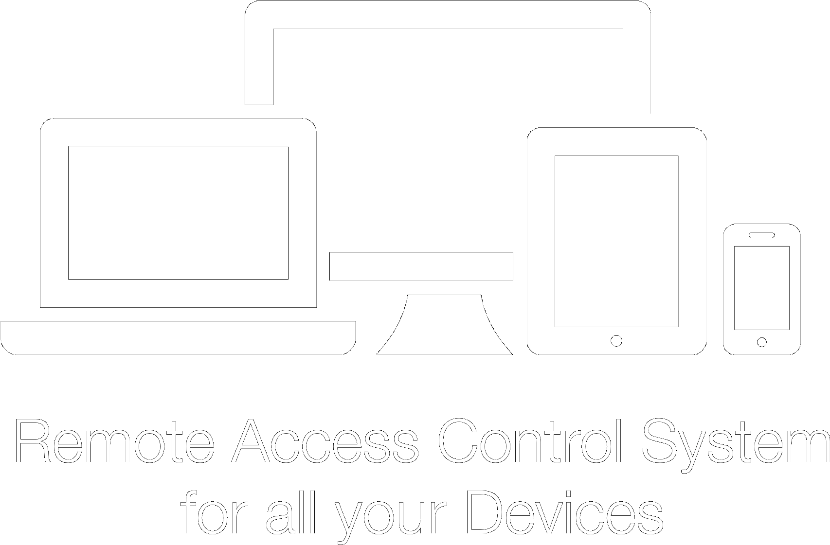 Access Control And Smart Key Management For Student - Medical Alarm (1786x1800), Png Download