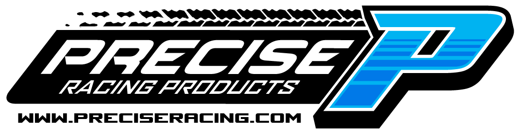 Precise Racing Gradient Blue Wordmark Transparent Background - Parallel (1081x339), Png Download