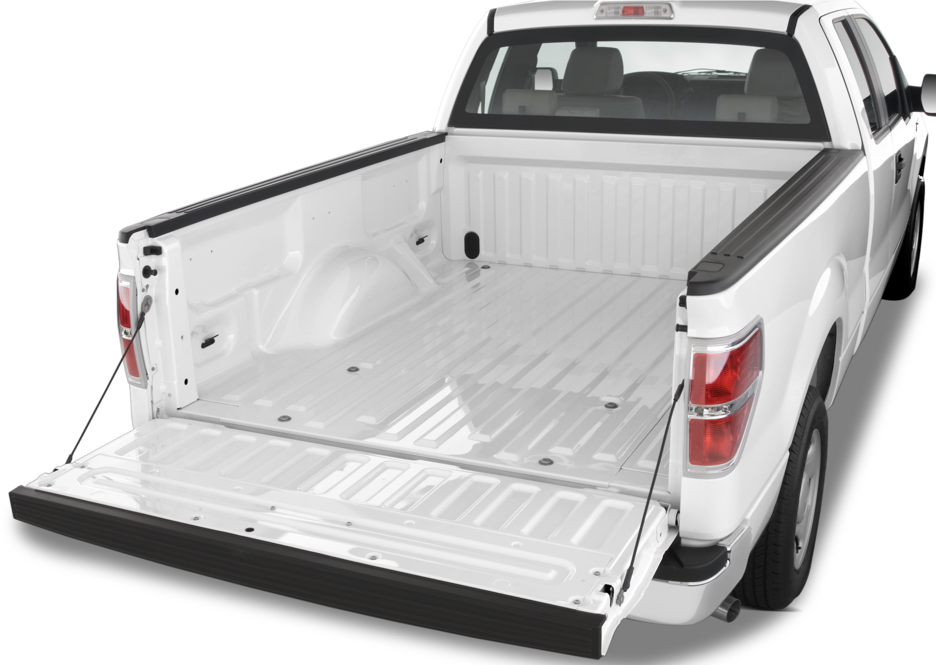 16 - - Ford F150 Bed (2048x1360), Png Download