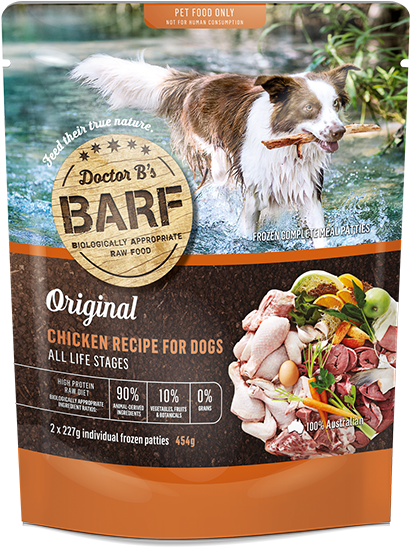 Chicken Recipe Twin Pack - Goat (796x594), Png Download