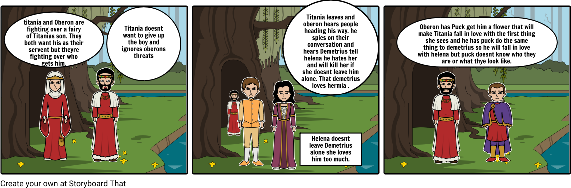 Act Two Scene - Comics (1164x385), Png Download