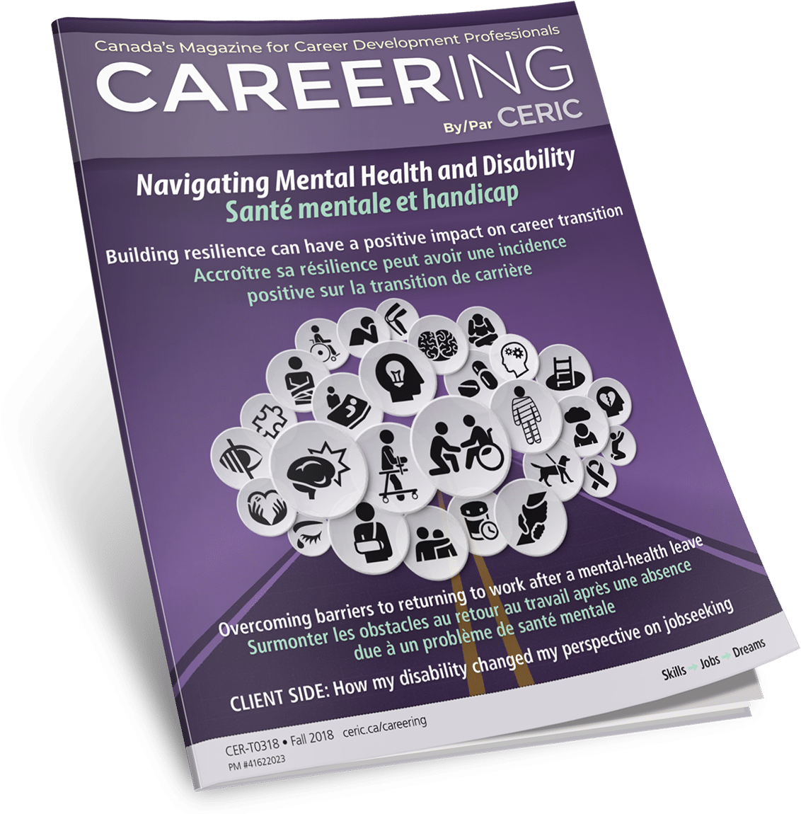 Careering Fall - Graphic Design (1178x1225), Png Download