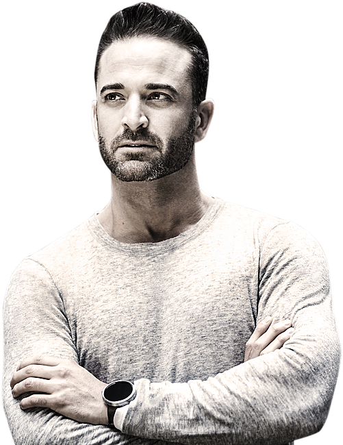 Ben Angel Transparent Serious - Ben Angel (507x653), Png Download