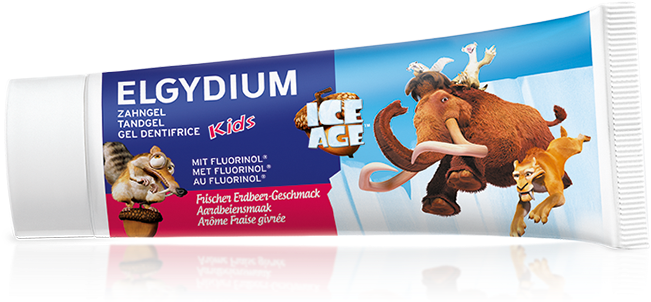 Skip To The End Of The Images Gallery - Toothpaste (1000x1000), Png Download