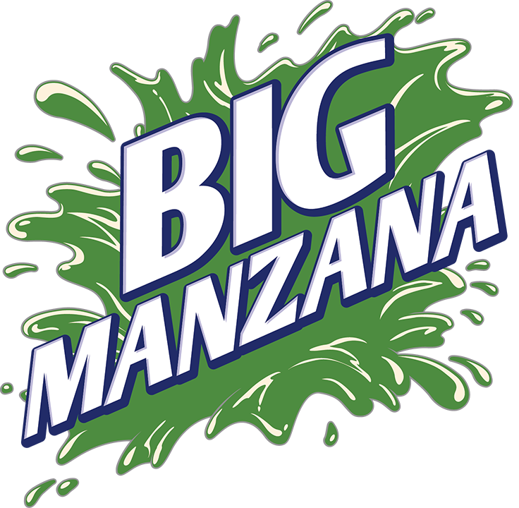Bigmanzana Logo - Big Red (736x720), Png Download
