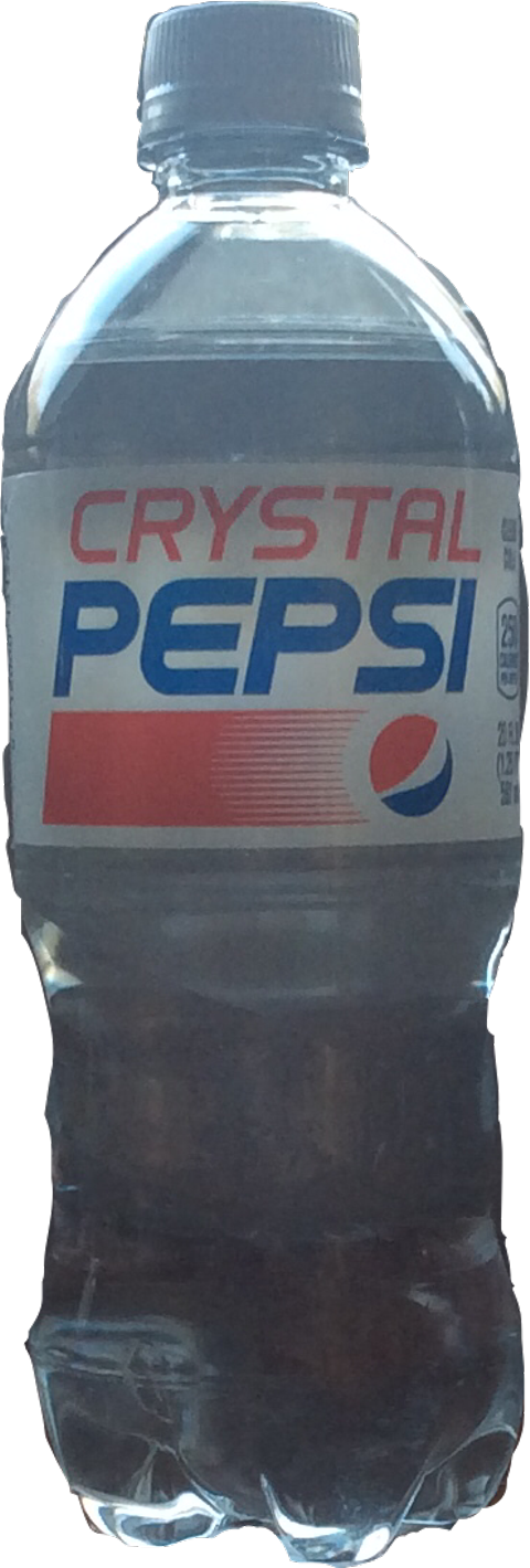 Plastic Bottle (480x1420), Png Download