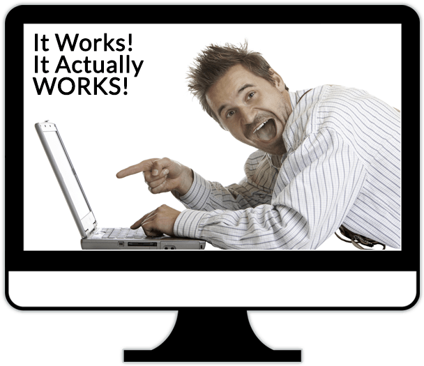 Personal Computer (1140x529), Png Download