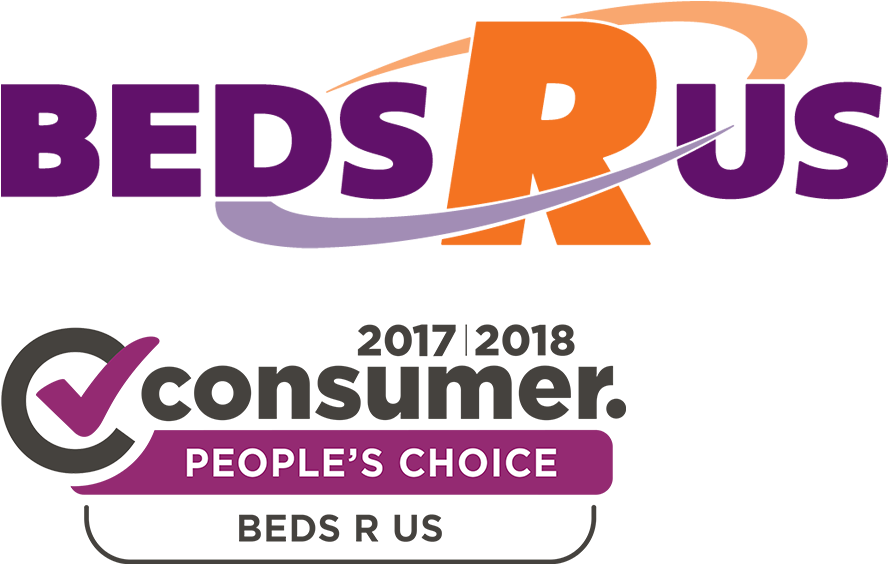 Download Beds R Us Graphic Design PNG Image with No Background
