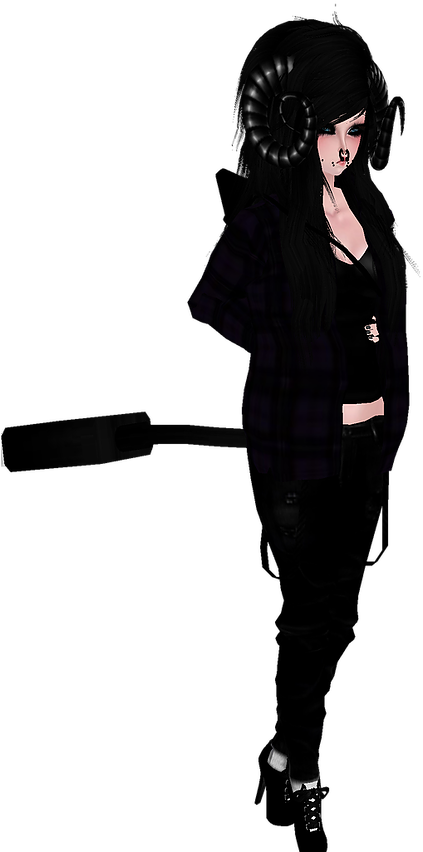 Sdfgs - Girl (618x851), Png Download
