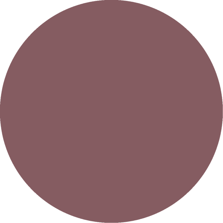 Talk Is Chic - Circle (720x720), Png Download