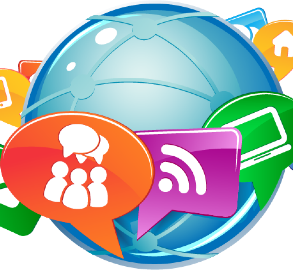 Technology Clipart 15 Technology Clipart For Free Download - 3 Days Internet Bundle Telenor 4g (1024x1024), Png Download