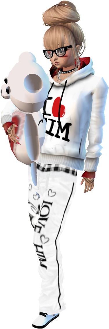 Cartoon (1400x1400), Png Download