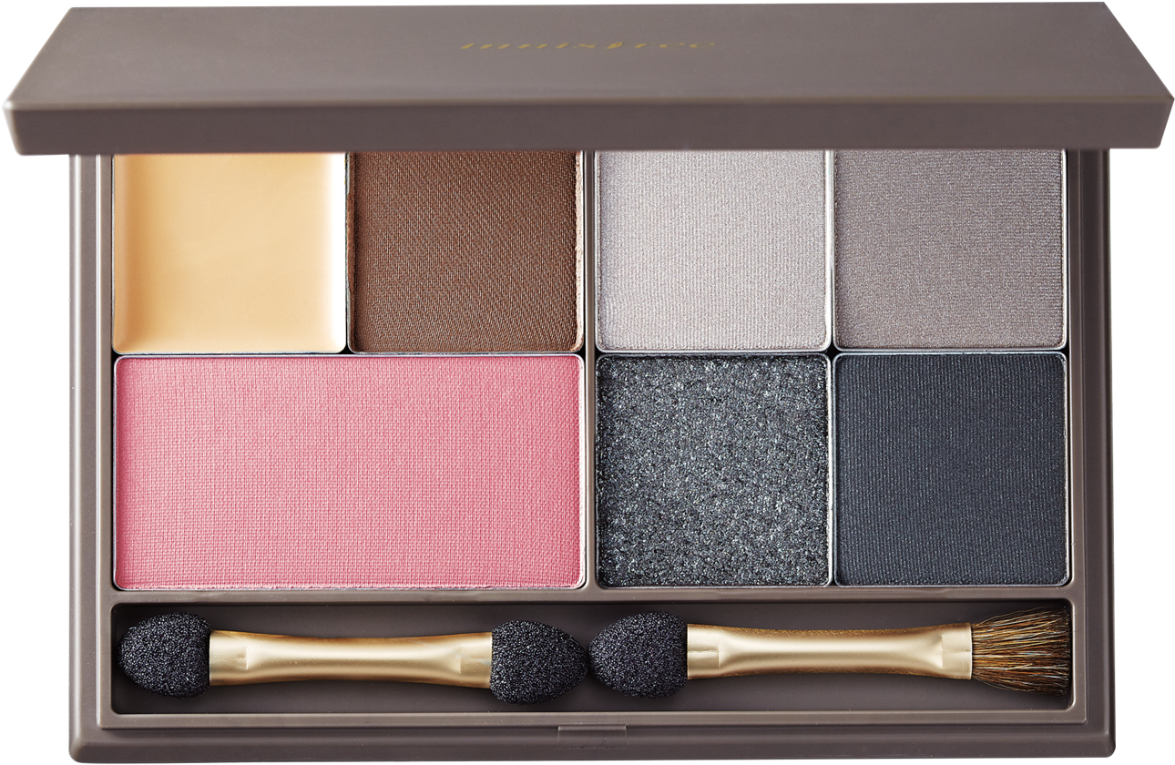 [cool Dark] City Red Makeup - Innisfree Role Cool (1500x1500), Png Download