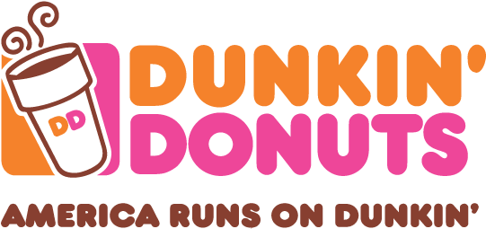 Image Library Stock Sd Legion Cbs Sports Network - Dunkin Logo Vector (800x400), Png Download