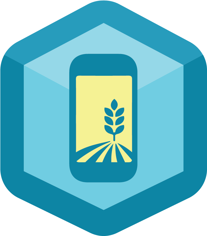 Banner Black And White Stock Farming Clipart Agriculture - Agriculture Technology Clipart (833x927), Png Download