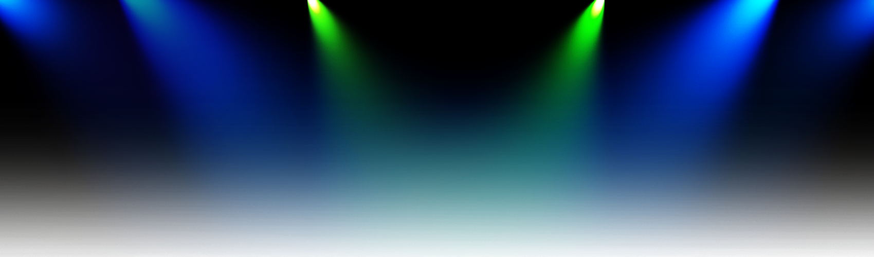 Light Energy Wallpaper Technology Free Download Png - Aurora (1700x500), Png Download