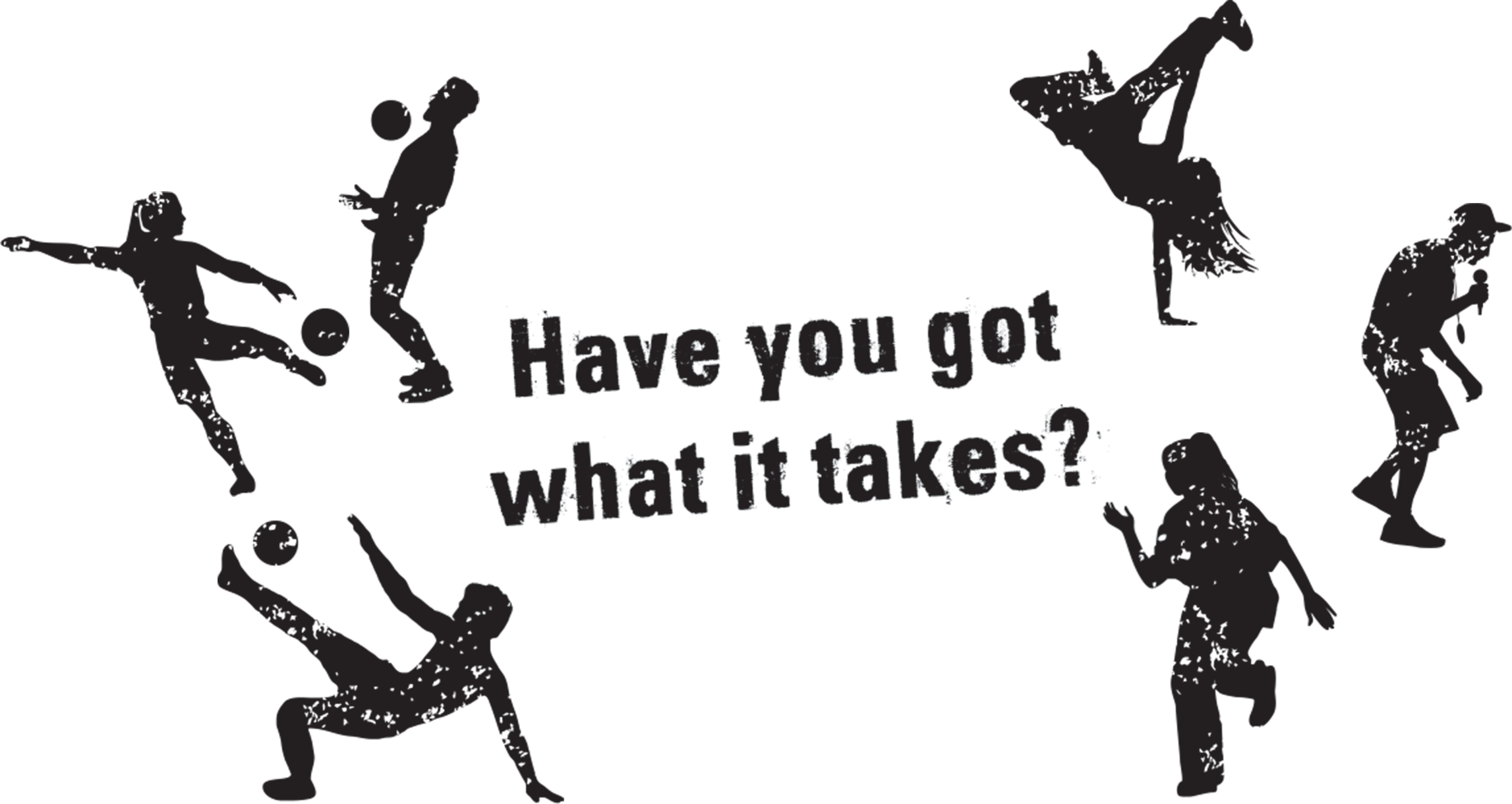 Welcome To Skills Academy, The Reading Programme For - Silhouette (2294x1220), Png Download