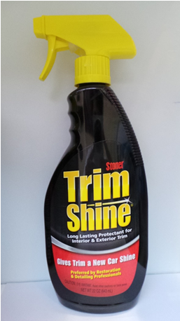 Stoner Trim Shine Spray - Orange (800x800), Png Download