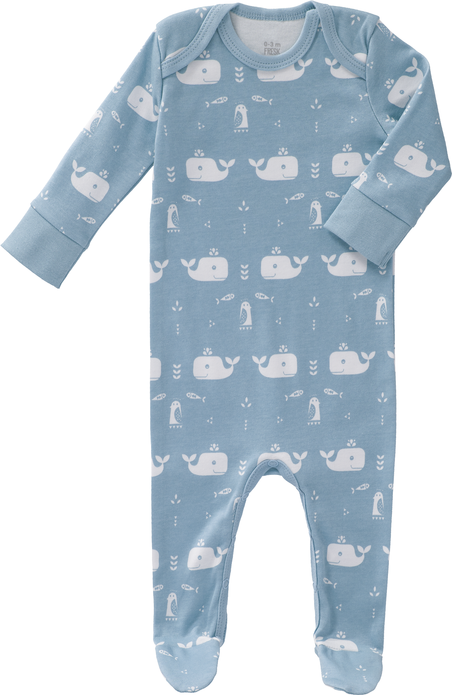 Organic Cotton Pyjamas With Feet- Various Colours/designs - Pajamas (2400x2400), Png Download