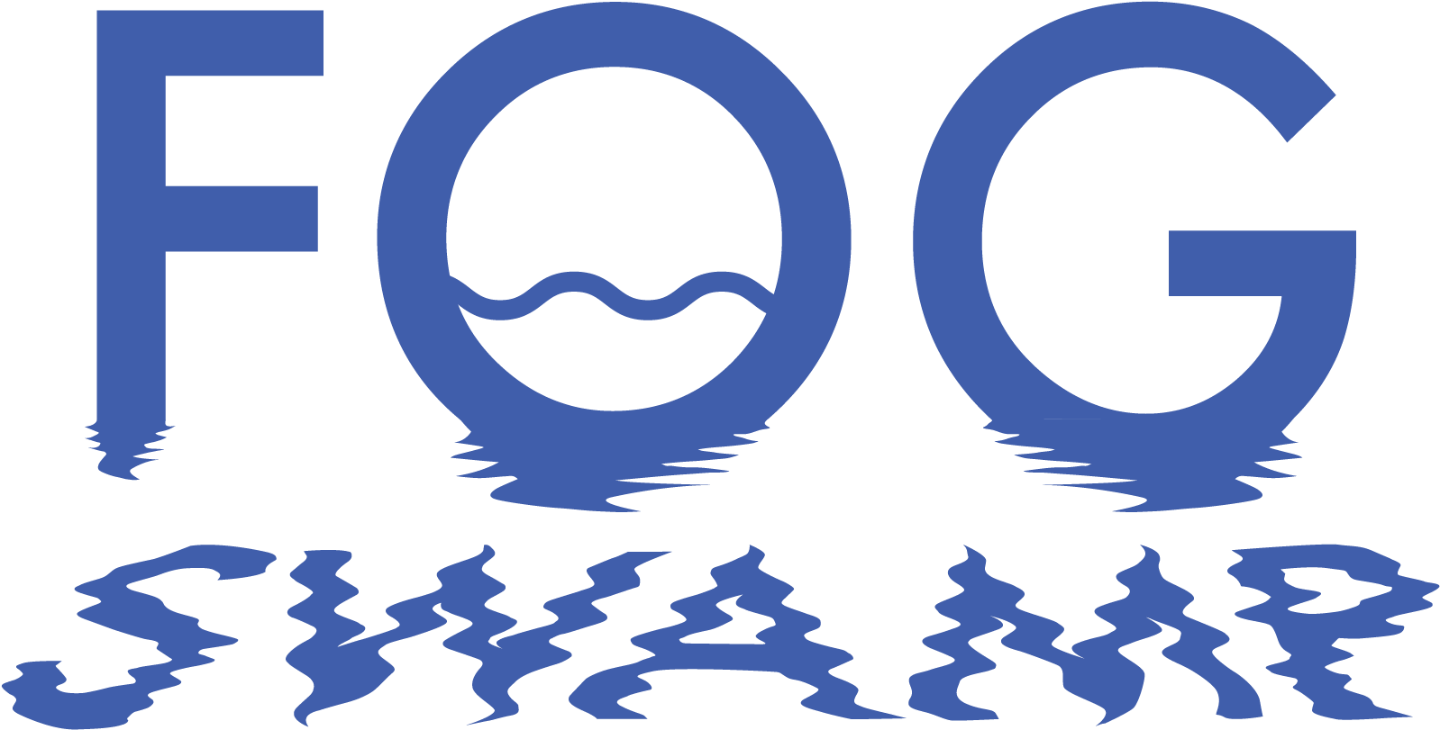 Fog Swamp Logos Final 4 28 2017 - Circle (1701x895), Png Download