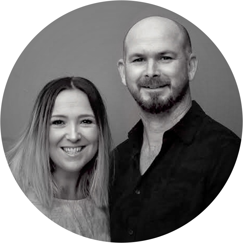 Adam & Joey Ryan - Family (800x800), Png Download