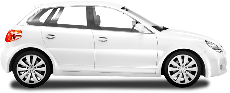 Car Insurance - Car (1200x500), Png Download