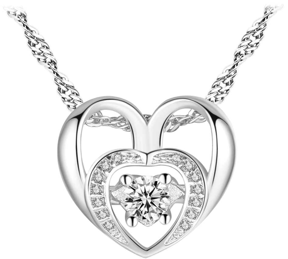 Necklace (1104x1104), Png Download