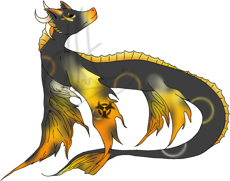 Scylla Clipart Mythical Creature - Illustration (768x1024), Png Download