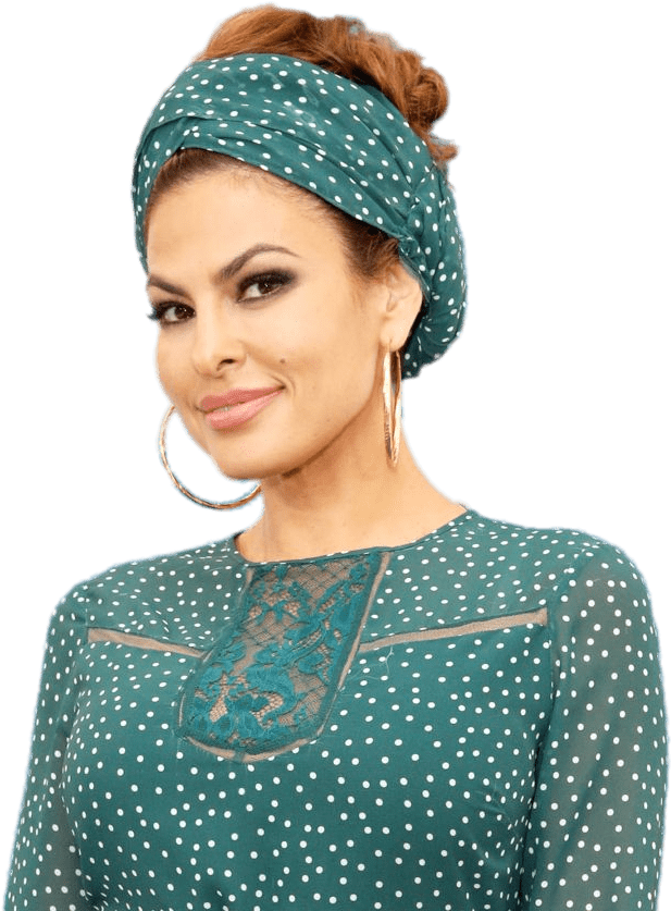 Download - Eva Mendes Ryan Gosling Daughters (720x864), Png Download