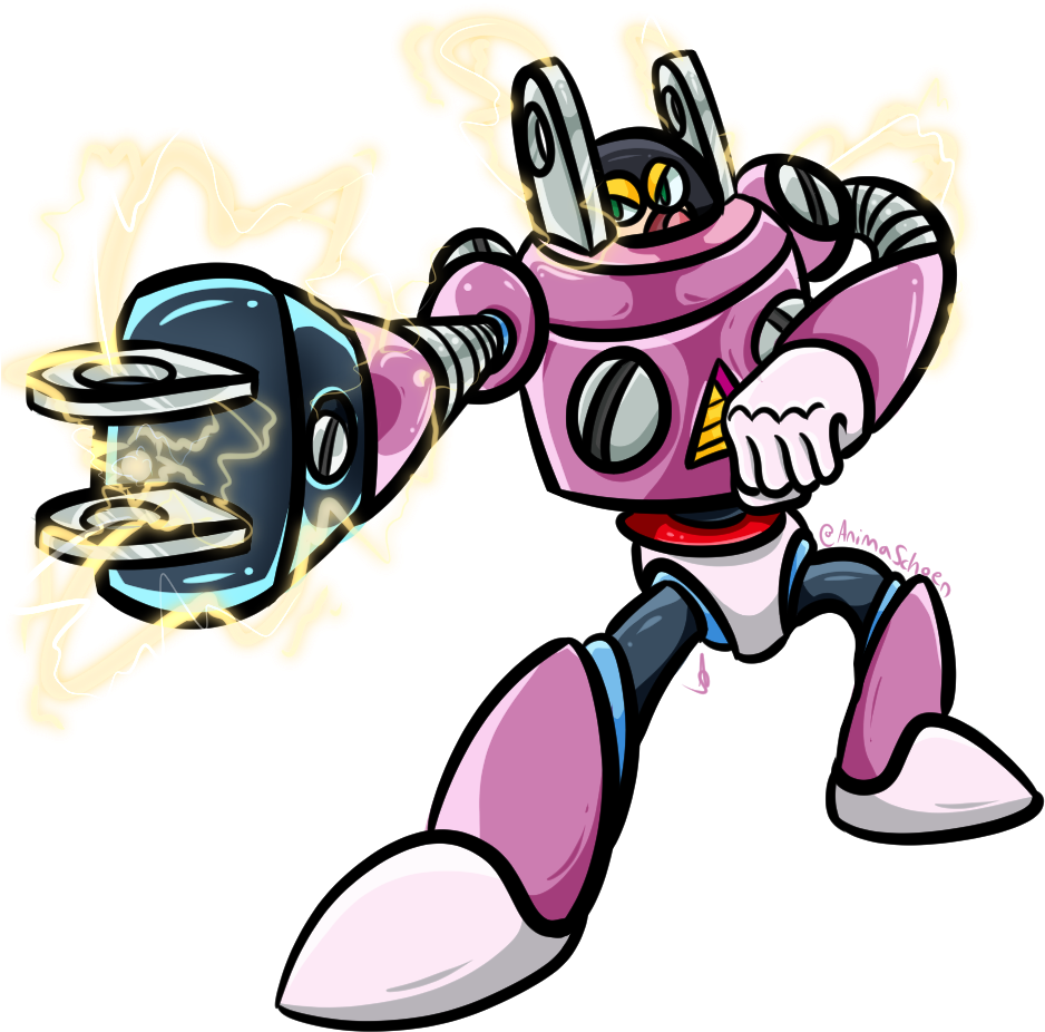 Spooky Cartoon Tv - Cartoon (1000x1000), Png Download