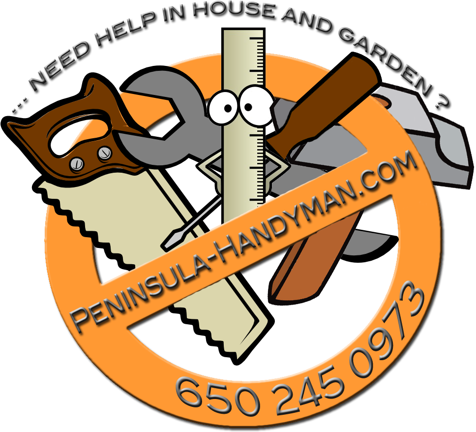 Peninsula-handyman - Com - Saw Clip Art (1000x1000), Png Download
