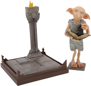 Figurine (528x600), Png Download