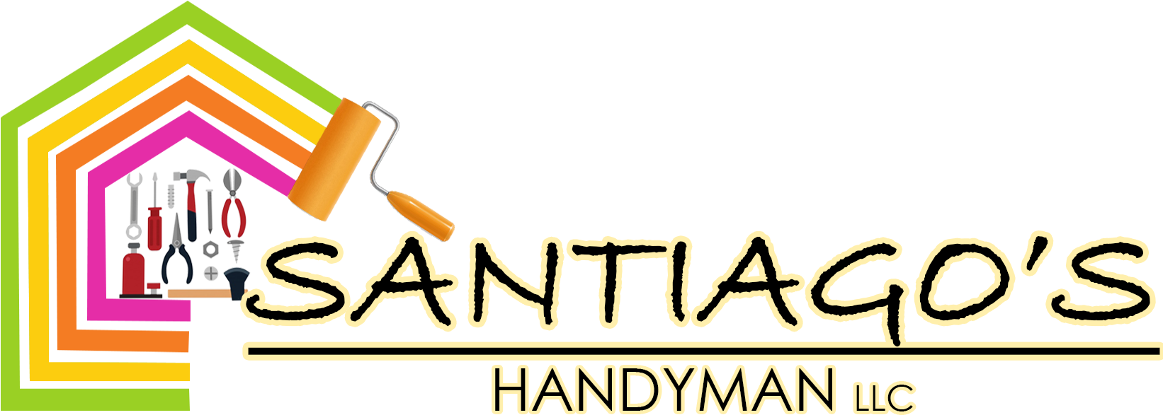 Santi Santi Santi Santi - De Fonseca (1650x600), Png Download