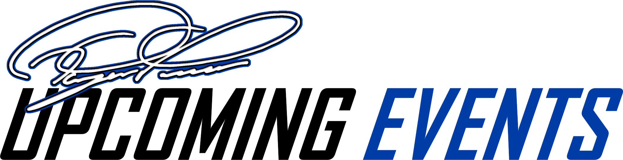 A Short Track Star From Connecticut Finished Eighth - Oval (2100x540), Png Download