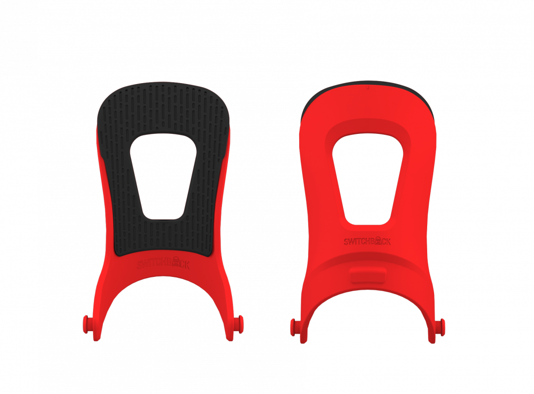 2015 Midback - Chair (1080x797), Png Download