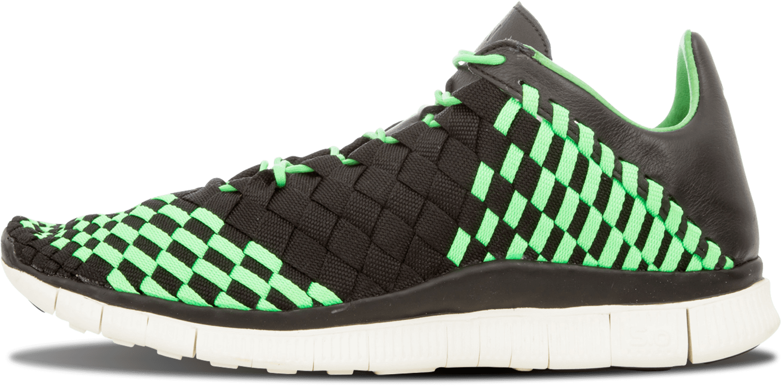 Shoe (2000x1200), Png Download