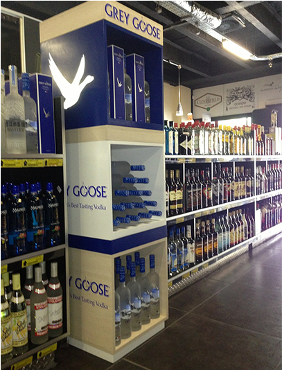 Exhibition Stand Design - Banner (800x533), Png Download