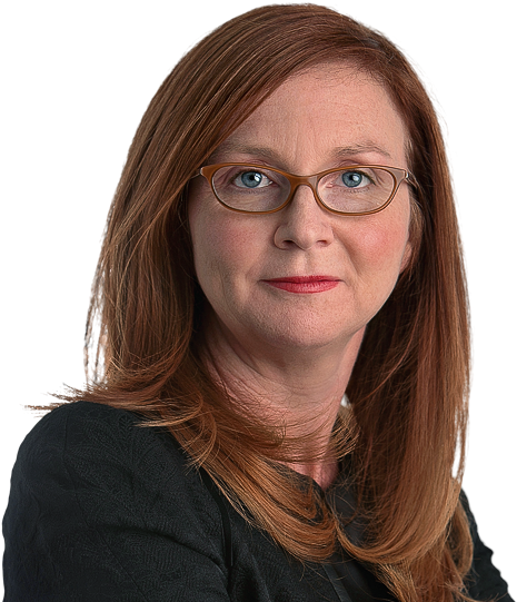 Coalition Is Struggling To Handle The Heat Of Its Own - Katherine Murphy (720x600), Png Download