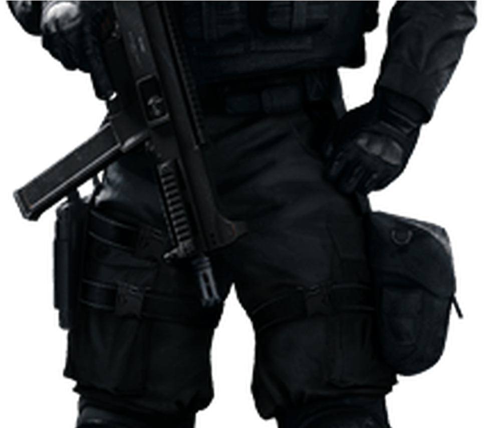 Rainbow Six Siege Fbi Swat Operator Ash Rainbow Six - Pulse Rainbow Six Siege Png (1368x855), Png Download