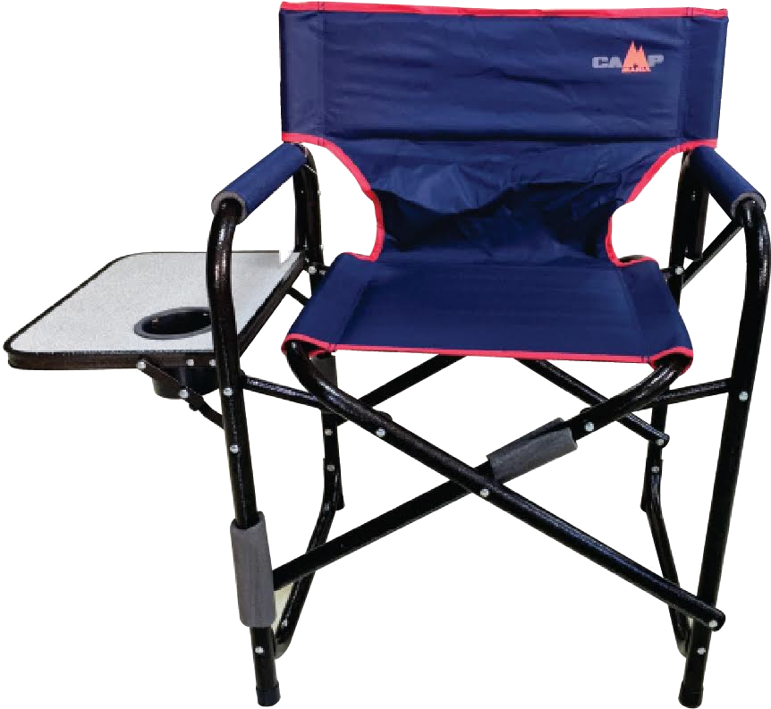 Personalized Directors Chairs (983x925), Png Download