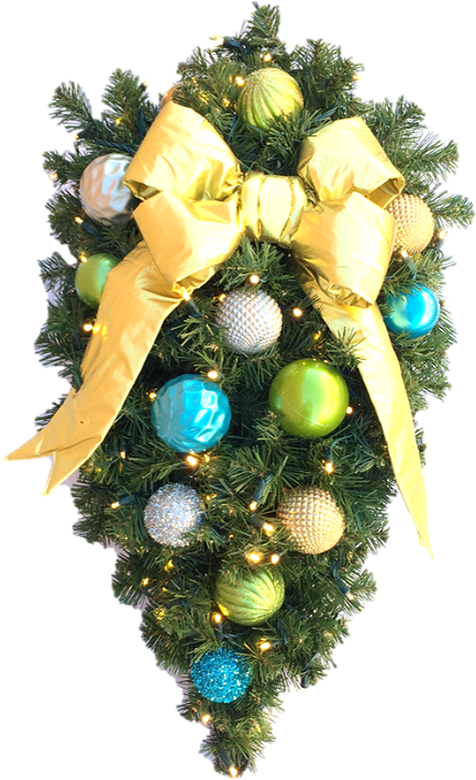 Quick View - Christmas Ornament (562x750), Png Download