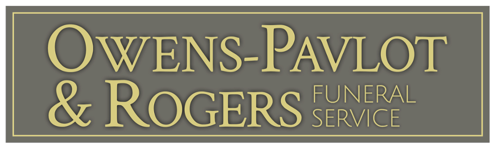 Owens-pavlot & Rogers Funeral Service Inc Located In - Francine Rivers (1000x311), Png Download