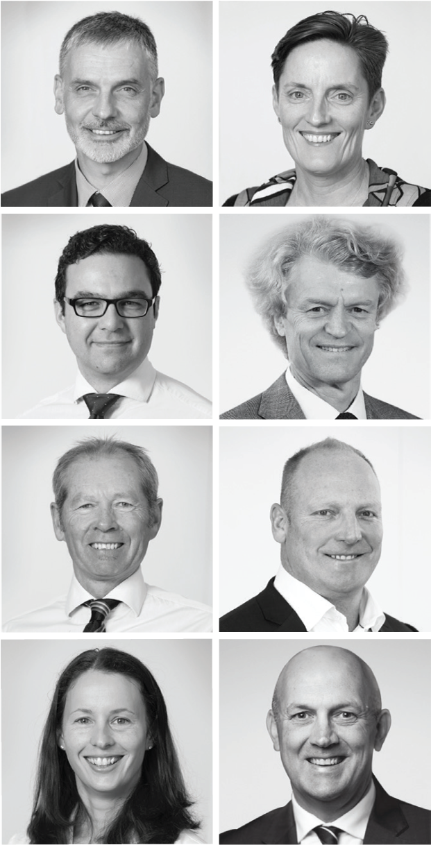 It Also Gets Access To Opportunities And Market Developments - Collage (640x1234), Png Download