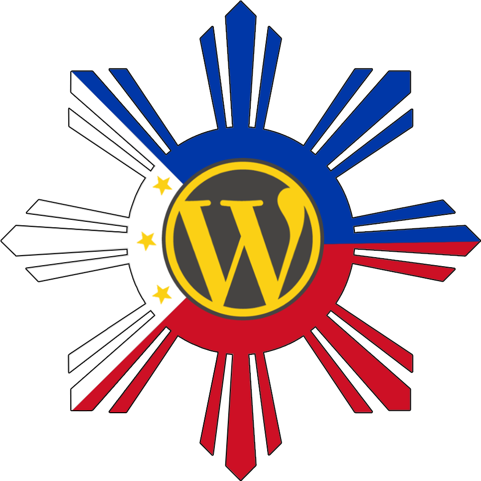 Download Wordpress Ph - Philippine Sun PNG Image with No Background