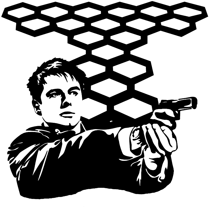 1 Reply 1 Retweet 2 Likes - Jack Harkness Fanart (1150x1150), Png Download