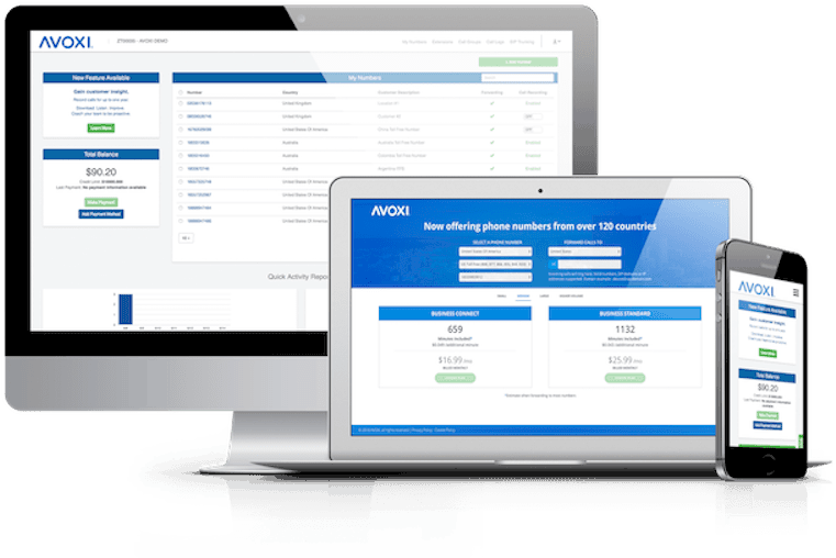 Buy Toll Free Number - Computer Program (800x530), Png Download